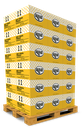 Cono Artesano 55 (55X222 Mm) - Caja 180 Uds.
