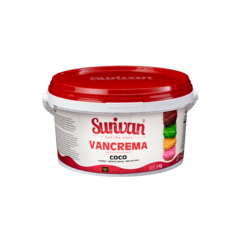 Coco Surivan 3 kg