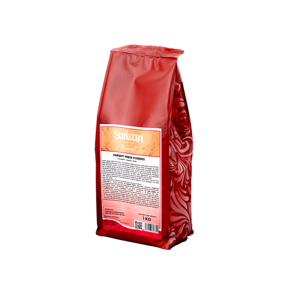 Soft Fresa  Surivan  X1 Kg