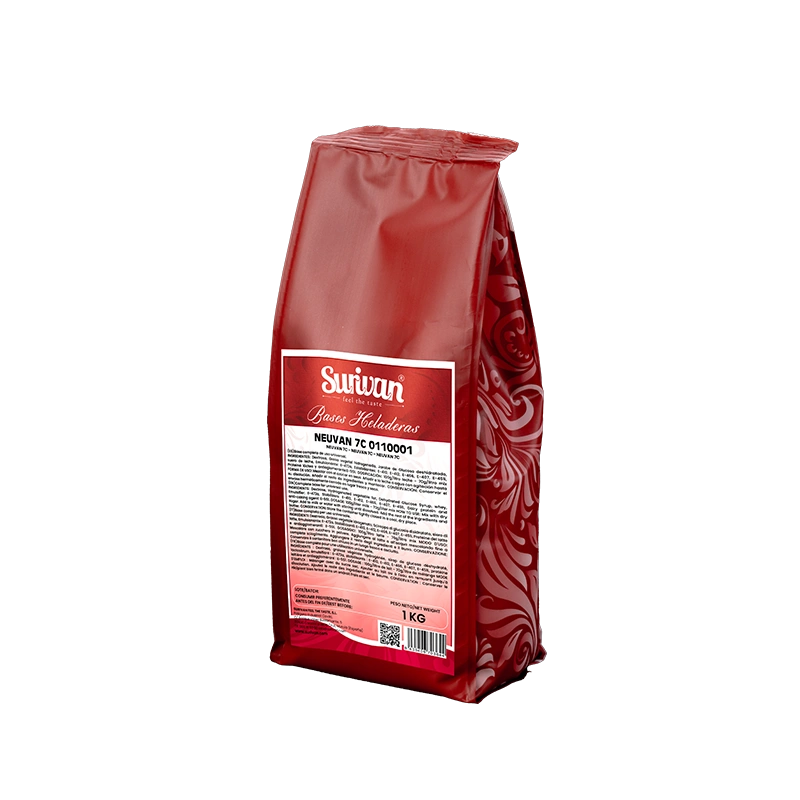 Neutro 7 (caliente) - Surivan 1 kg