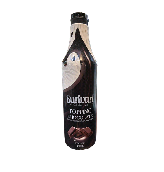 Topping Chocolate  Sv x1.2 Kg