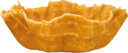 Tulipa Barquillo Mini   225 Uds.