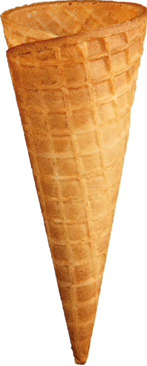Cono Primavera 40  XL PL (40x145 mm)  Caja 350 uds.