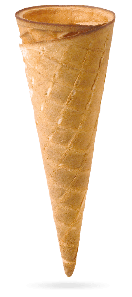 Conos Sin Gluten C/Funda Ind.40 Uds.