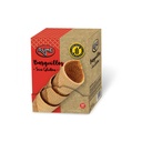 Barquillo Artesano Sin Gluten C/Funda Ind. 50 Uds.