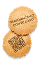Discos Personalizados C/1000 Uds. (3.000)