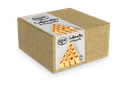 Cubanitos De Barquillo Rume Caja /500 g