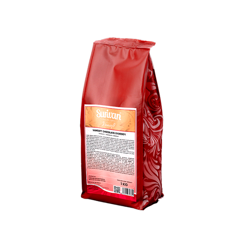 [11060] Soft Chocolate Surivan  x1,200 kg