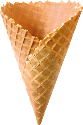 [43098] Cono Danes (Escandinavo) 95X165 Mm - Caja 162 Uds.