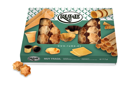 [43113] Microtulipa Natur   Cash 105 Uds.